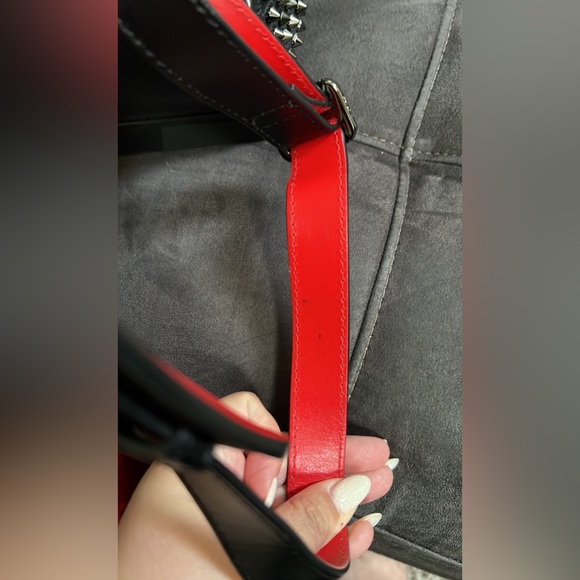 CHRISTIAN LOUBOUTIN EXPLORAFUNK BACKPACK - Picture 9 of 9